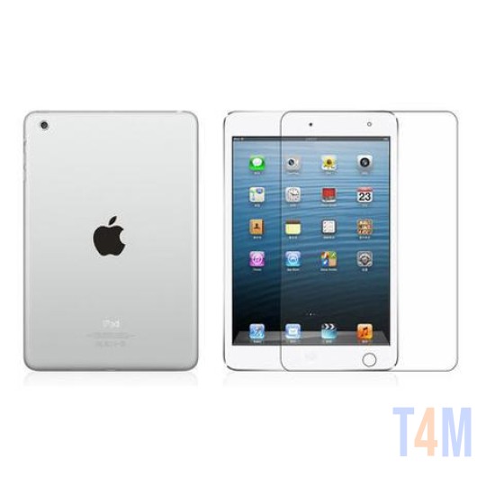 SCREEN GLASS PROTECTOR APPLE IPAD 2